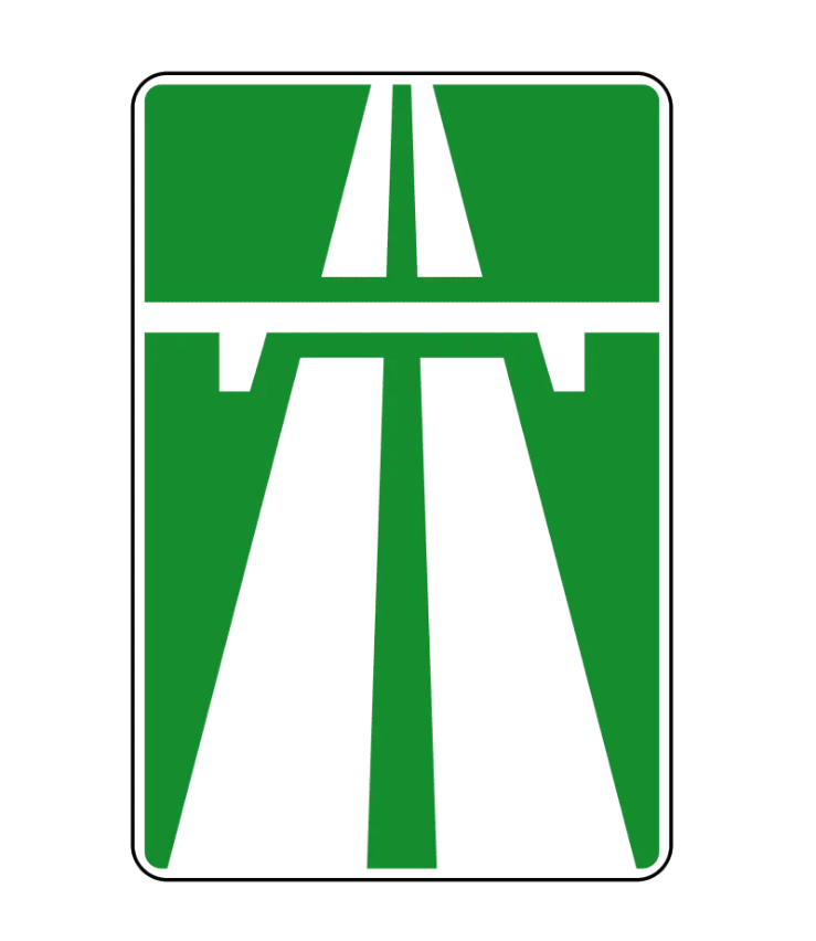 Неочевидні знаки на дорогах України: що обов’язково потрібно знати водіям